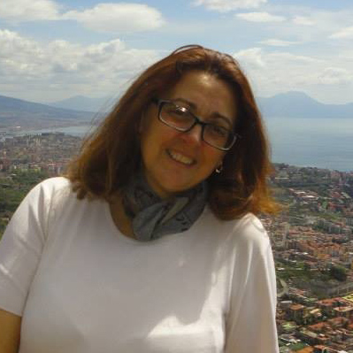 Francesca Ciani
