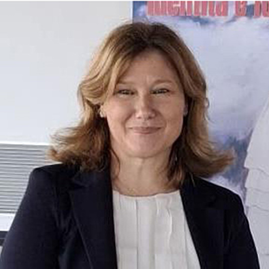 Simona Tafuri