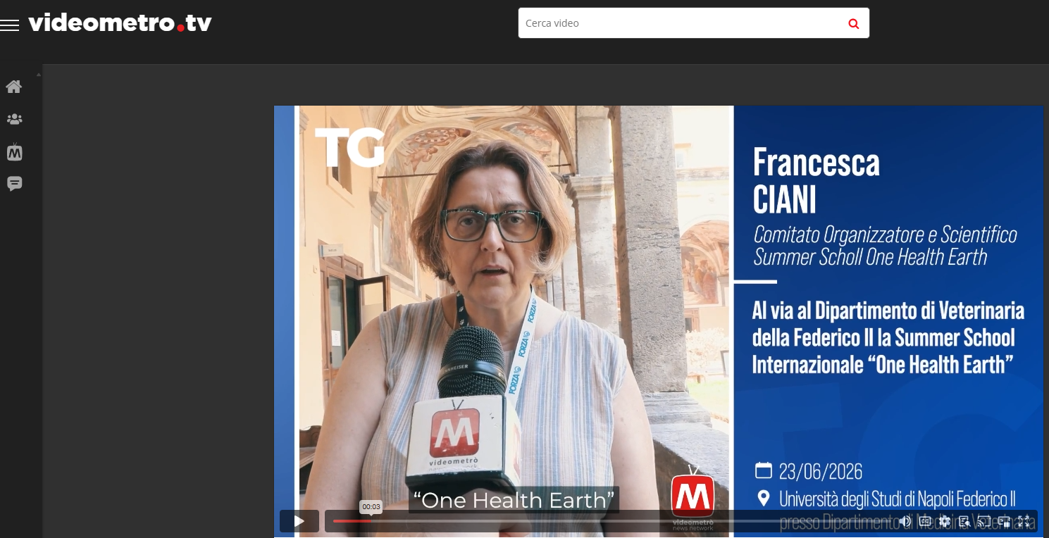 Francesca ciani